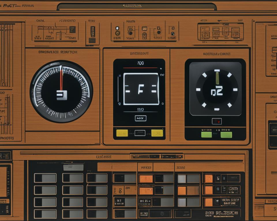 amana ptac diagnostic mode