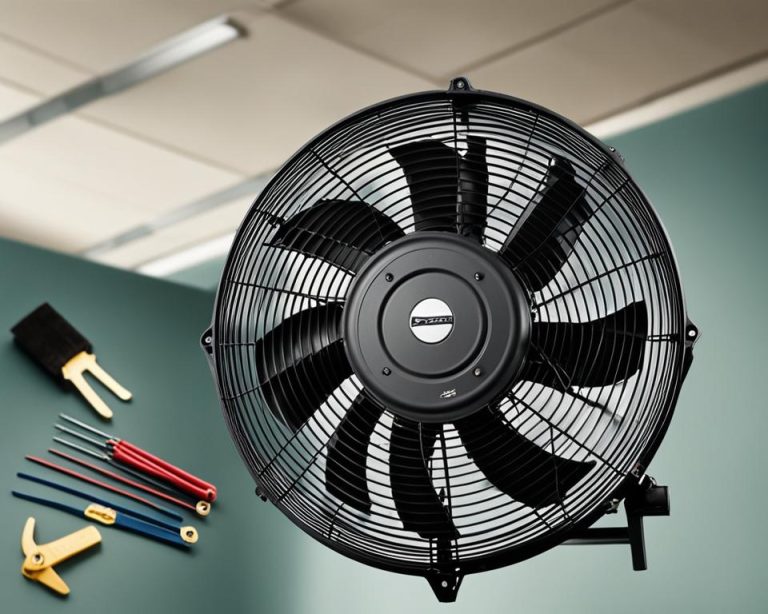 Amana PTAC Fan Making Noise – Quick Fixes