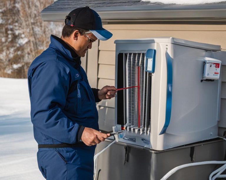 Amana PTAC Not Blowing Cold Air: Quick Fixes