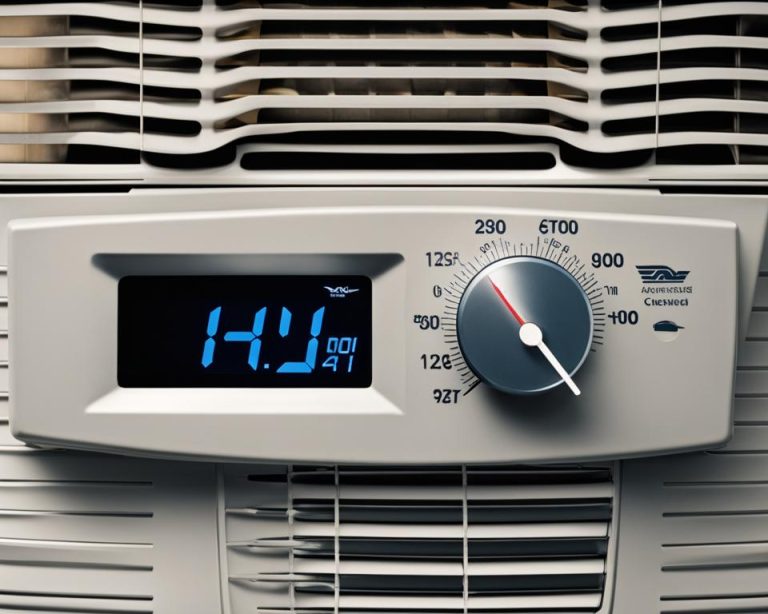 American Standard AC Not Cooling: Quick Fixes Here!