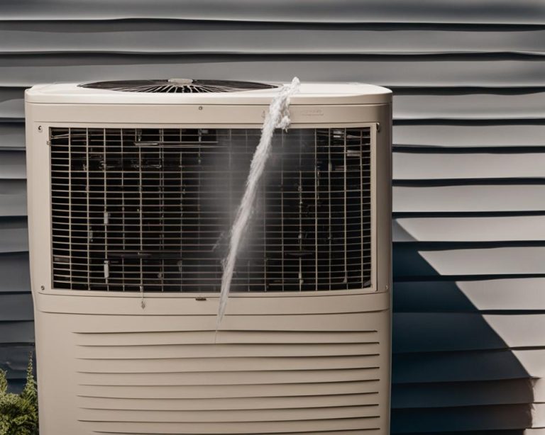 American Standard Air Conditioner Not Blowing Cold Air: Fix Now
