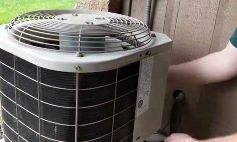 Bryant Air Conditioner Troubleshooting Problems: Quick Fixes