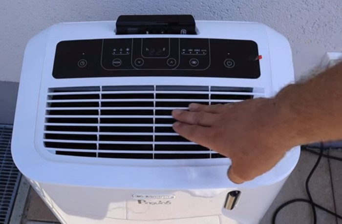 DeLonghi Air Conditioner Troubleshooting Problems: Quick Fixes