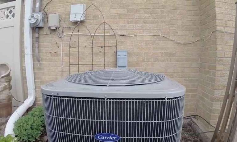 how to inspect ac unit