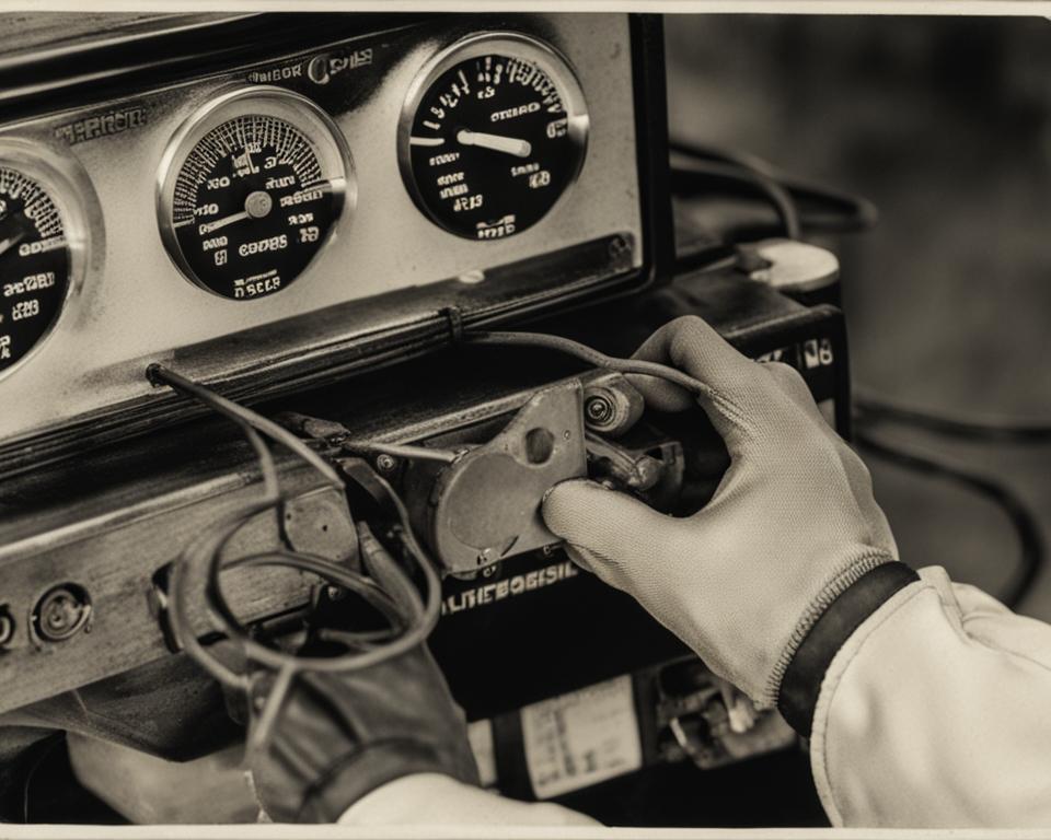 troubleshooting american standard ac compressor