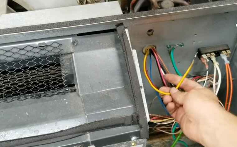 Maintenance Tips for Amana PTAC Compressor Not Coming On