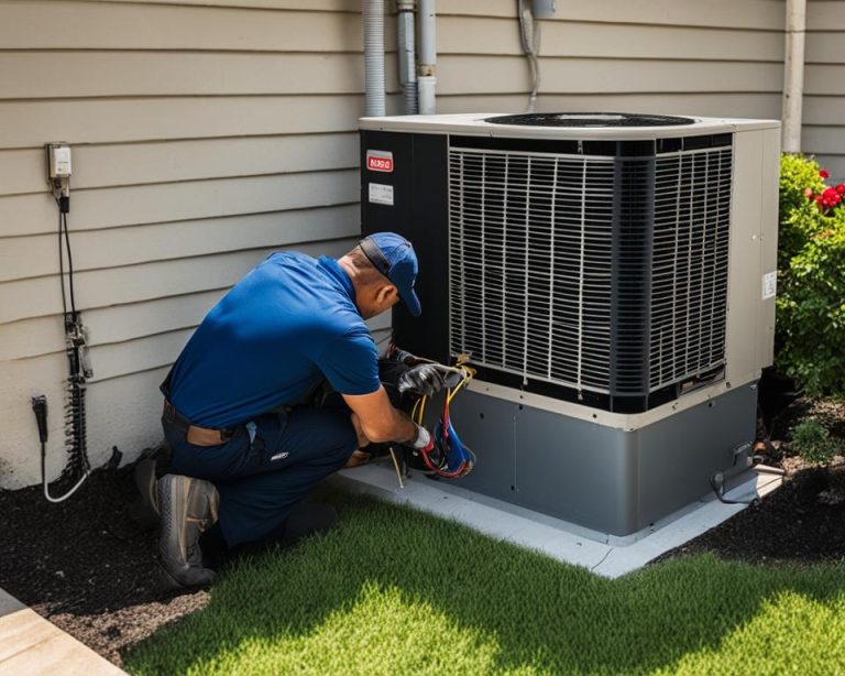 Bryant Air Conditioner Outside Unit Not Running: DIY Fixes