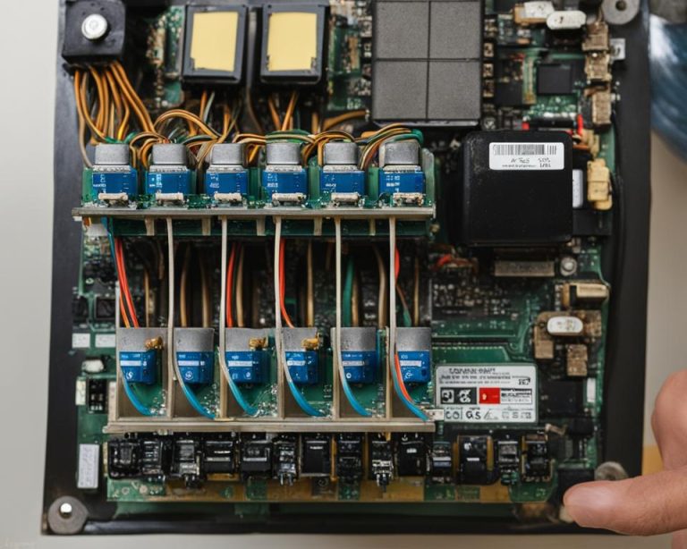 Daikin Inverter AC PCB Problem: Expert Fixes & DIY Hacks